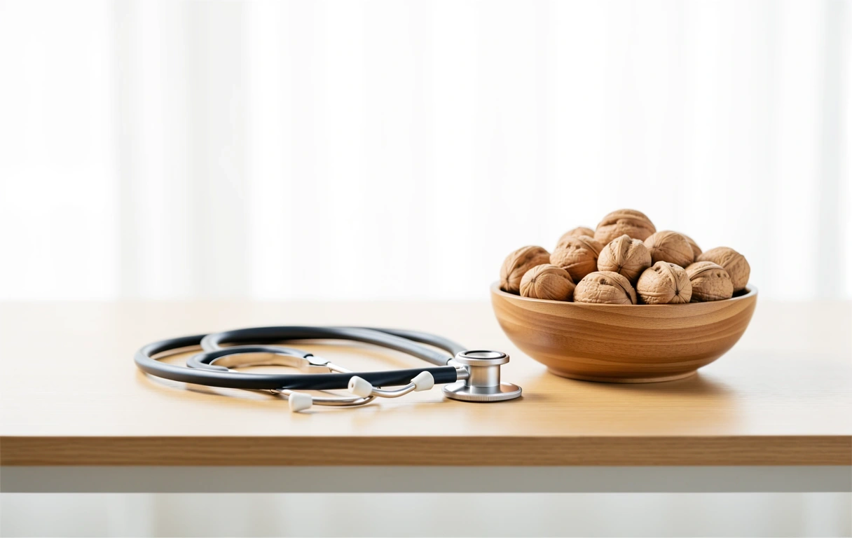 Professionell miljö