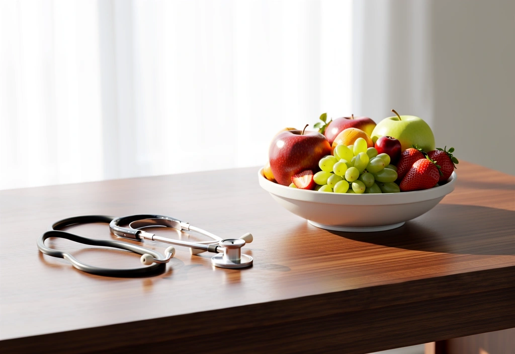 Professionell miljö