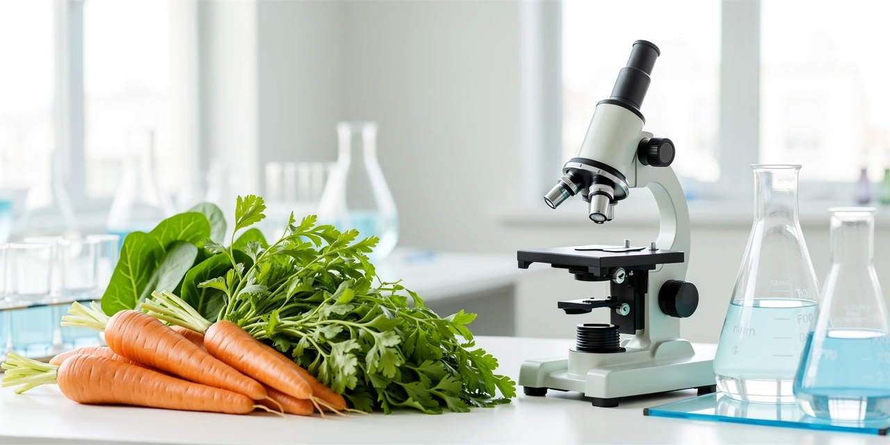 Vetenskaplig metodik inom nutrition